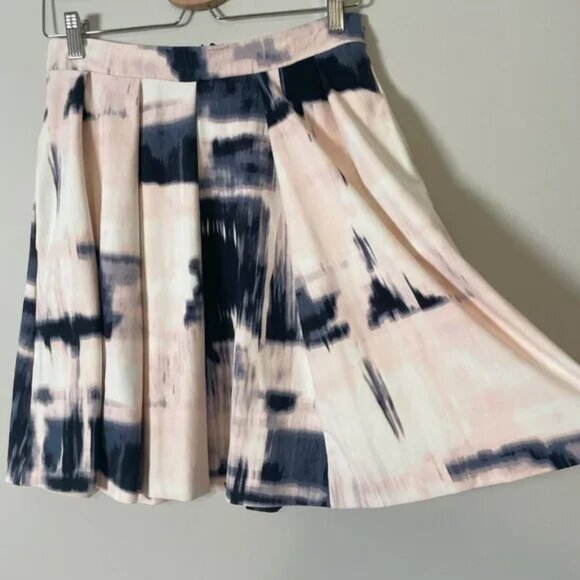 Cynthia Rowley | skirt size S pleated - Picture 6 of 6